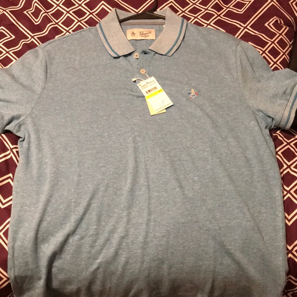 Penguin by munsingwear